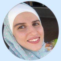 Lina S., Zarqa